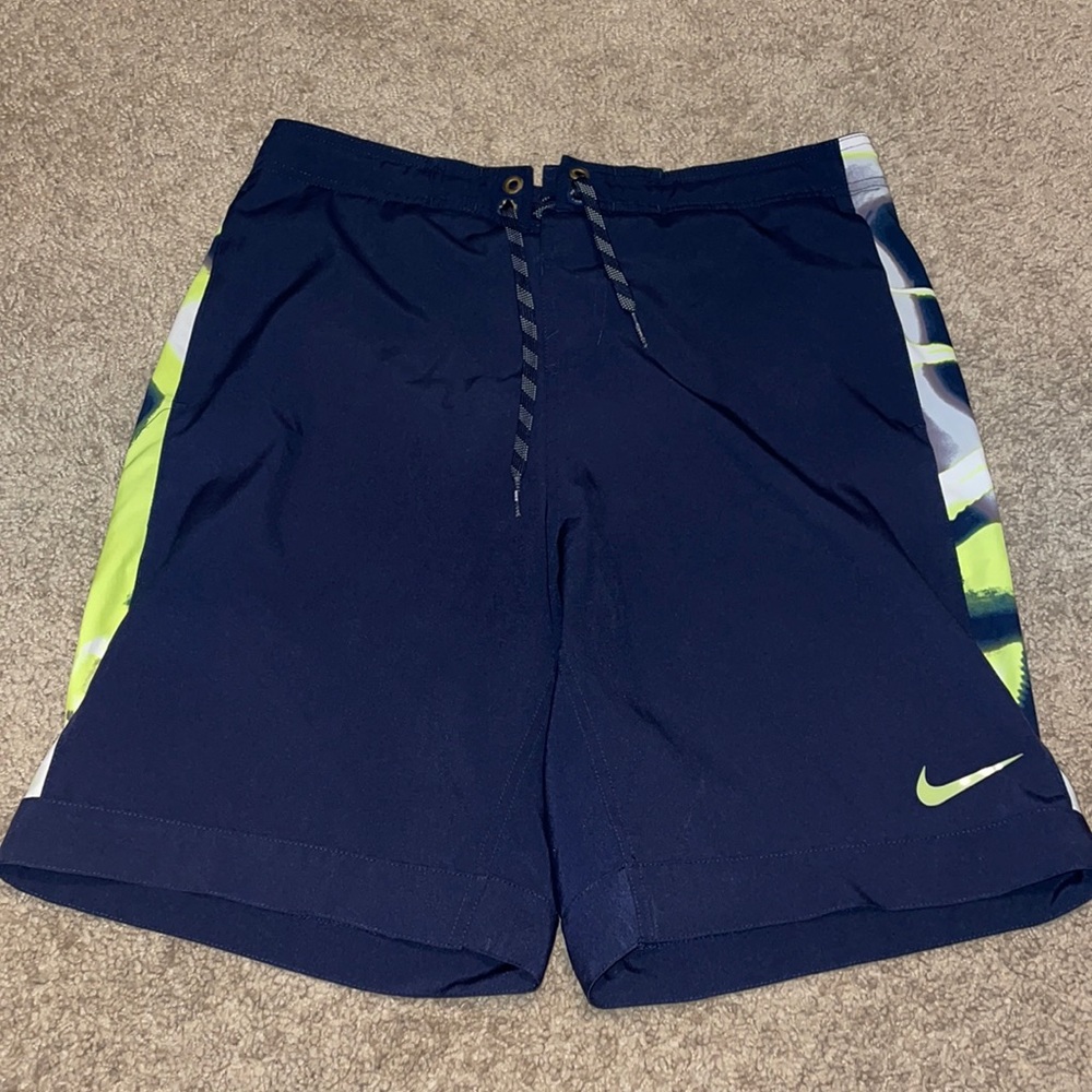 Men’s Nike swim suit